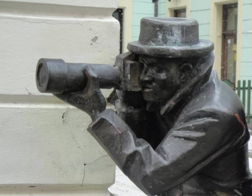 Concorso fotografico 