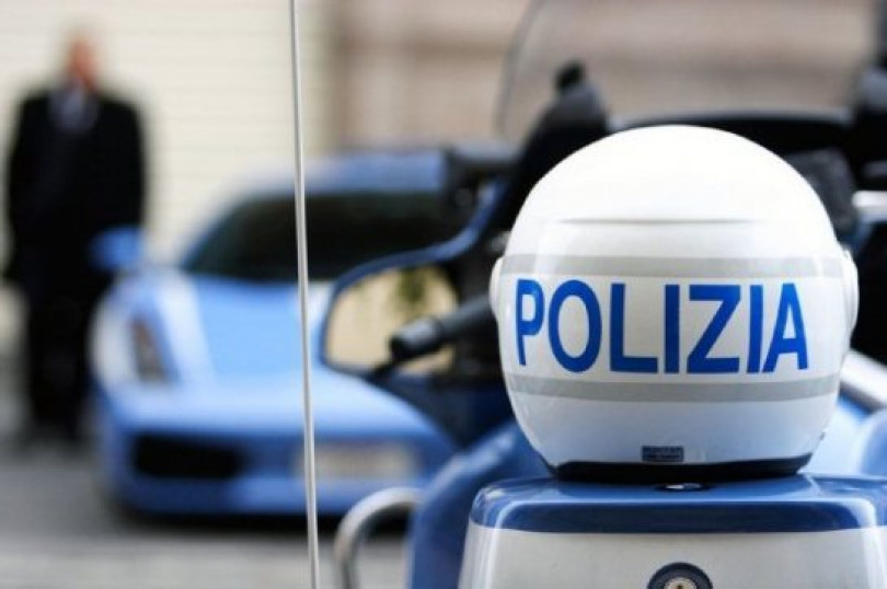 La Polizia fa i bilanci: purtroppo per i furti non c’è diminuzione