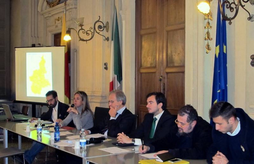 Trasporti, summit in Regione. I monferrini: «A Torino determinati per portare a casa il risultato!»