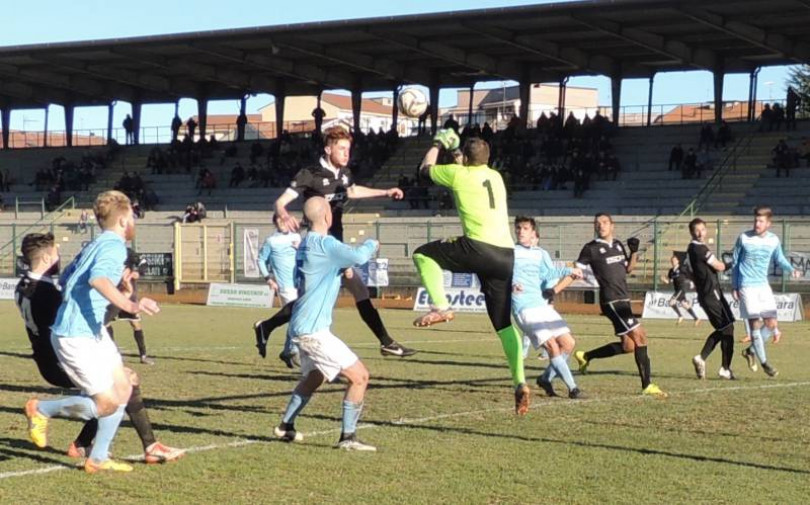 Calcio - Vince la ValeMado, pari per il Casale: le due monferrine si dividono la vetta dell'Eccellenza <b>TUTTI I RISULTATI</b>