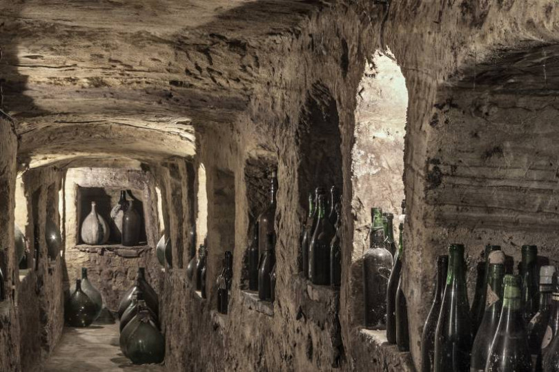 Il Monferrato apre le porte degli infernot: una giornata di visite e approfondimenti