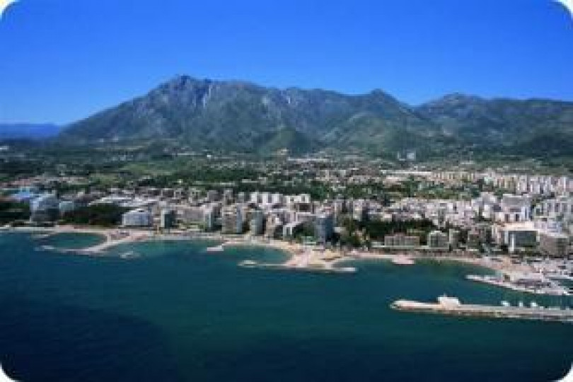 Sesta tappa: Malaga e la Costa del Sol