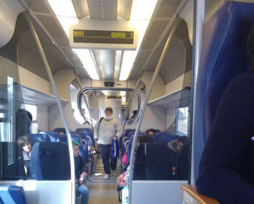 Trasporti, sembra funzionare il palliativo su gomma. Mercoledì 8 gennaio la Regione a Casale per un vertice