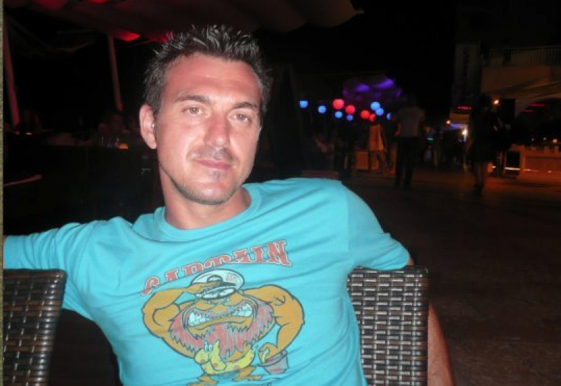 Mesotelioma, a Casale un’altra giovane vittima: Massimo Brollo aveva 42 anni