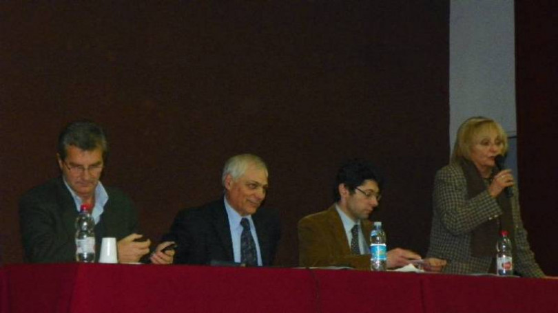 I Comuni riflettono sulla riforma «per una nuova coesione sociale»