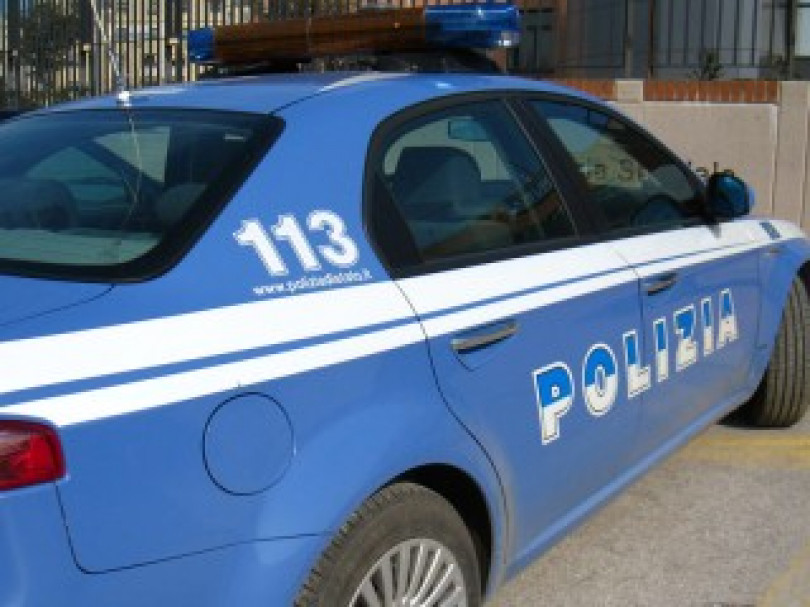 I controlli della Polizia sulle strade e nei locali di Casale e del Monferrato