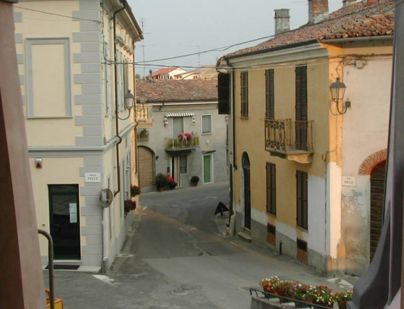 Bando regionale del PSR: solo il progetto di Sala è stato finanziato