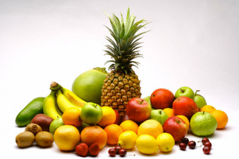 Coldiretti lancia l'allarme «Crollano i consumi di frutta: 100 chili in meno dal 2000!»