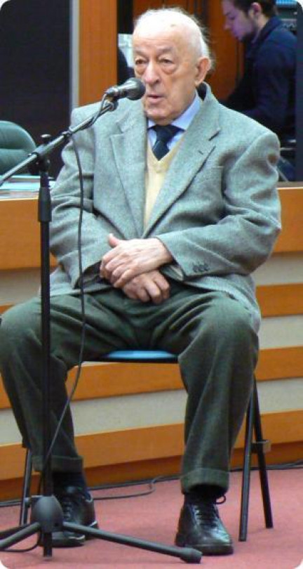 Due monferrini in aula per la difesa dello svizzero Schmidheiny: «Polvere all’Eternit? Invisibile!»