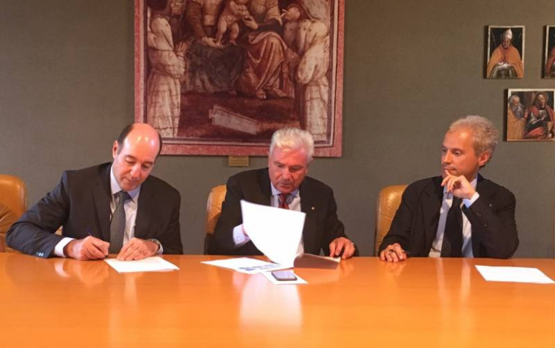 Nasce “Confindustria Territoriale Piemonte Orientale”: le firme di Novara, Vercelli e Alessandria