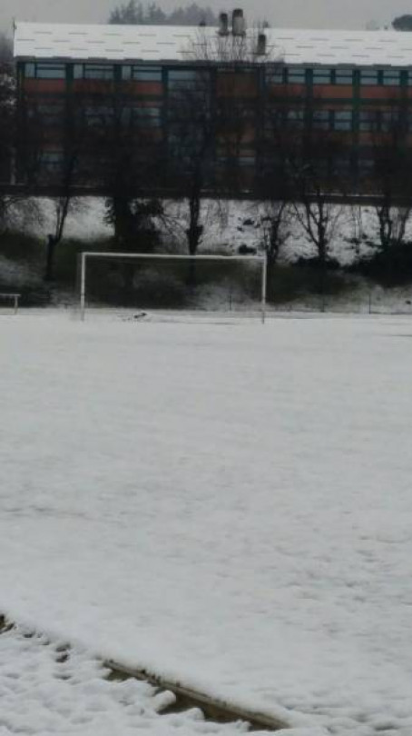 La Vale Mado rimane in vetta, il Trino perde. Stay O Party vince il derby contro il Mirabello <b>TUTTI I RISULTATI</b>