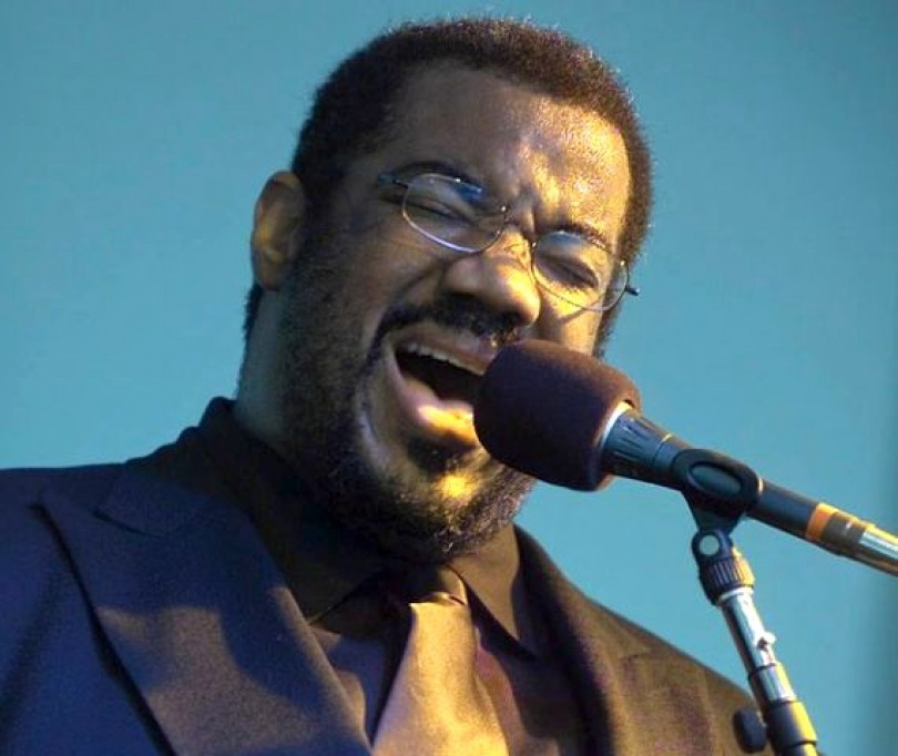 Kevin Mahogany lunedì al Sociale di Valenza