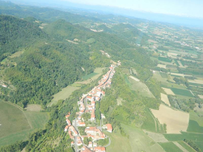 Serralunga di Crea vince la Spiga Verde 2016