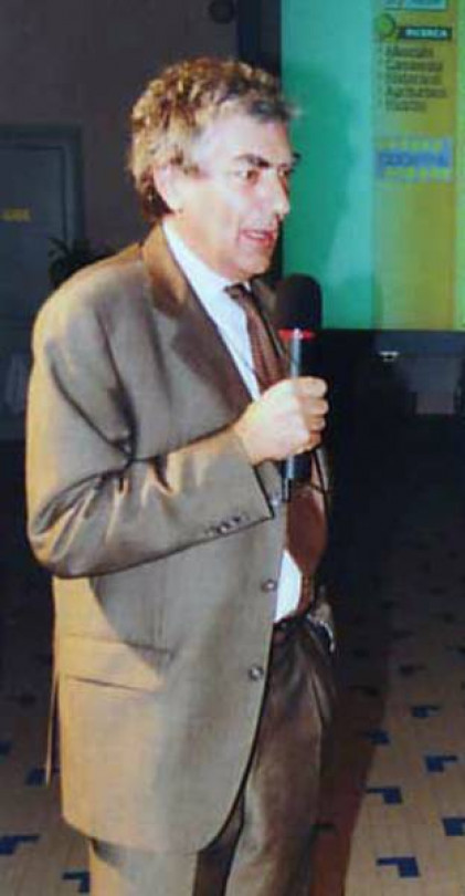 È morto Giovanni Battista Giachetti, industriale del settore grafico
