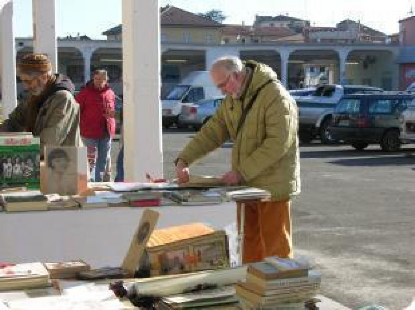 Sessanta espositori  a 