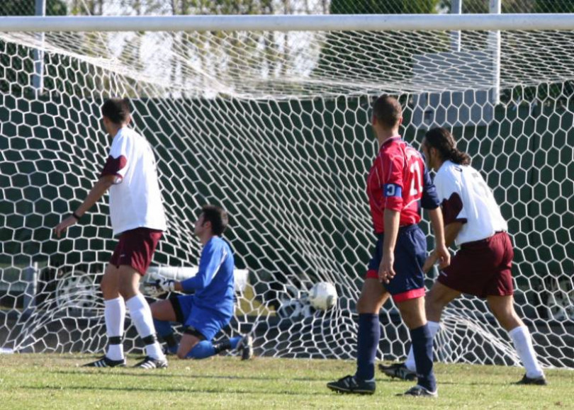 Eccellenza: la ValeMado ne fa tre, il Casale risponde con cinque. Terza: dominio Stay o Party <b>Tutti i risultati</b>