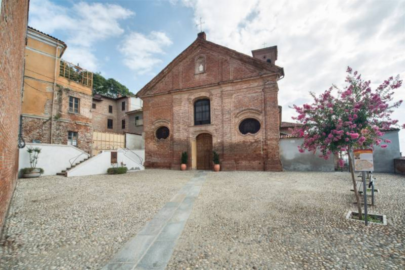 Genius loci approda a Lu: dall’infernot alla sala consiliare, ai “Canonici”, alla torre