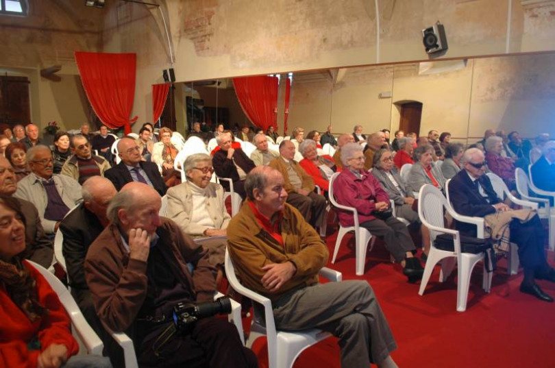 Due giornate di studio a Moncalvo e a Calliano per il letterato Agostino Della Sala Spada