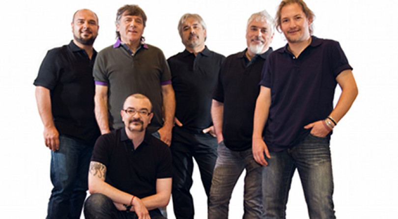 Venerdì 27 “Nomadi & Sardegna – Fortza Paris” al Palasport di Casale