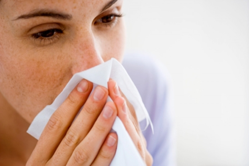 Un’influenza agguerrita. Febbre alta, grande spossatezza: utile il vaccino