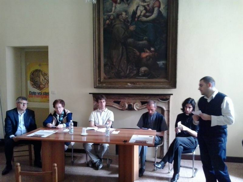 Gioco d’azzardo piaga sociale: giovedì 20 giugno incontro dibattito con la Diocesi di Casale e l'associazione Libera