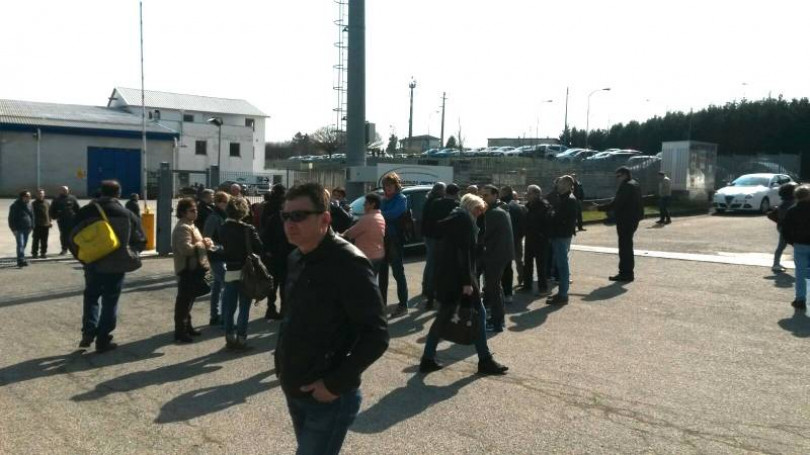 Mondial acquistata da Campese: il titolare della Cofi ha presentato un’offerta di oltre 3 milioni