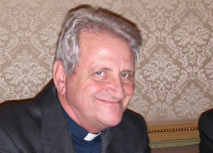 Don Graziano da Papa Francesco: oggi, martedì, celebrano insieme una messa in Santa Marta a Roma