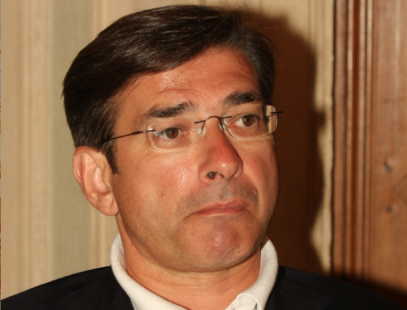 Davide Sandalo agli arresti domiciliari: accusato di istigazione e induzione alla corruzione - <b>IL VIDEO DELL'ARRESTO</b>