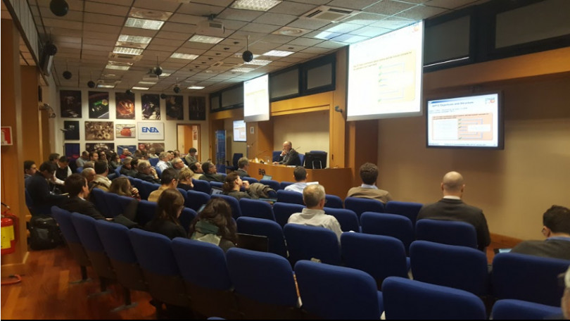 Enea ferma le delegazioni politiche: all'incontro di Roma per il Dtt solo i tecnici