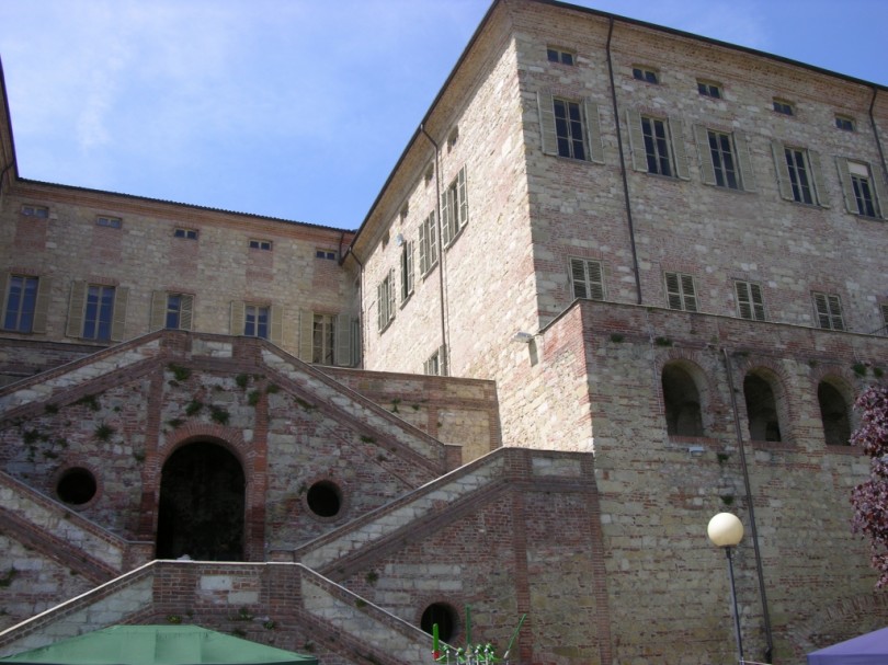 Riprende il cantiere di Palazzo Callori