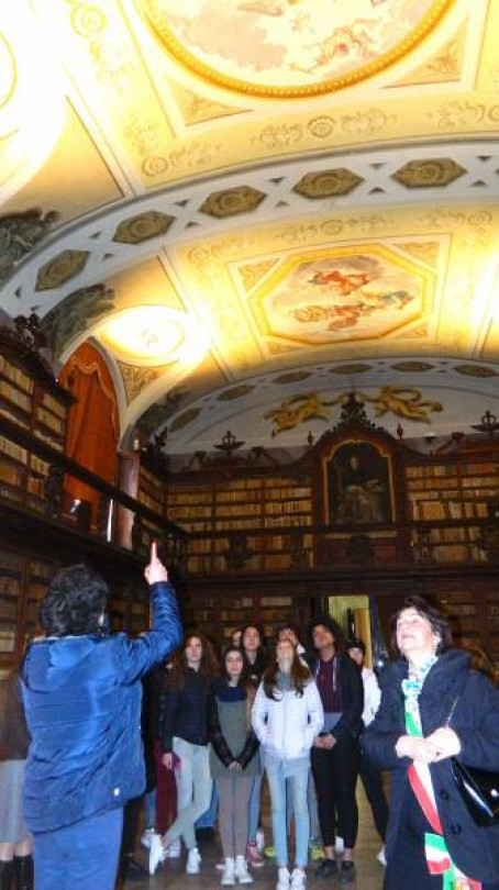 Giornata di Primavera del Fai: un weekend di appuntamenti a Casale, Pontestura, Moncalvo e Trino