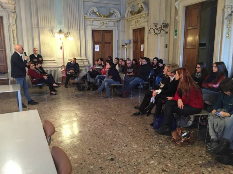 Cooperative, Punto Service ed Eurotrend: i lavoratori chiedono certezze in attesa della decisione del Tar