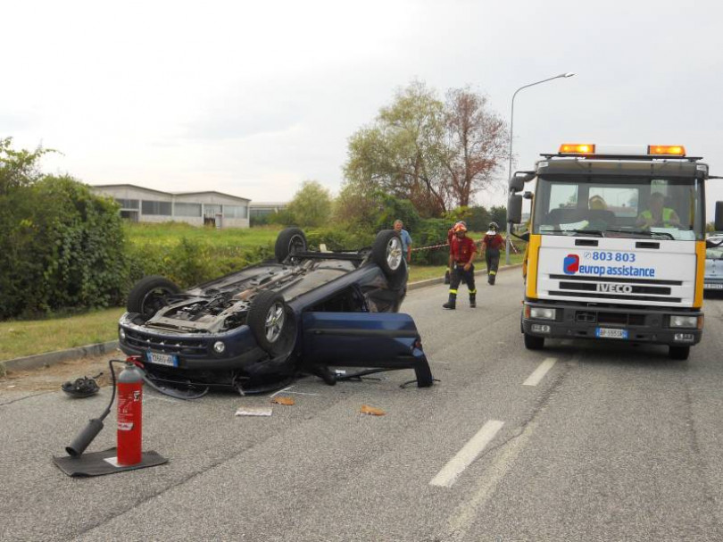 Giovane ambulante-dj di Borgo muore in un incidente in via Brodolini: funerali sabato pomeriggio alle 16