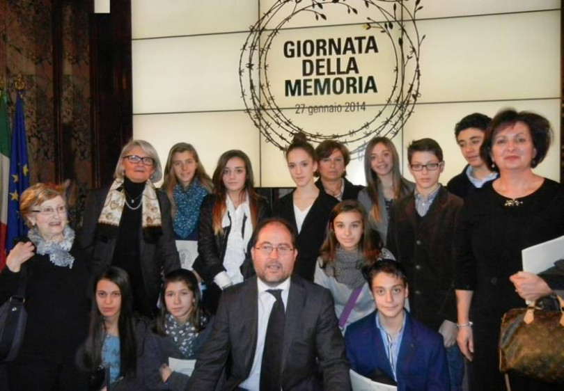 Trevigi, i cassetti della memoria per non dimenticare la Shoah