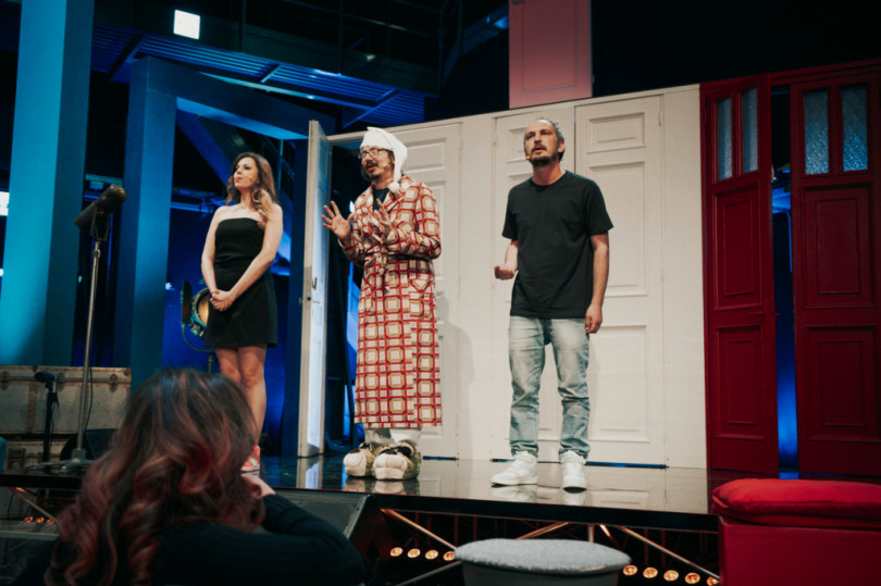 Il Tracataiz sabato 24 giugno su Rai2