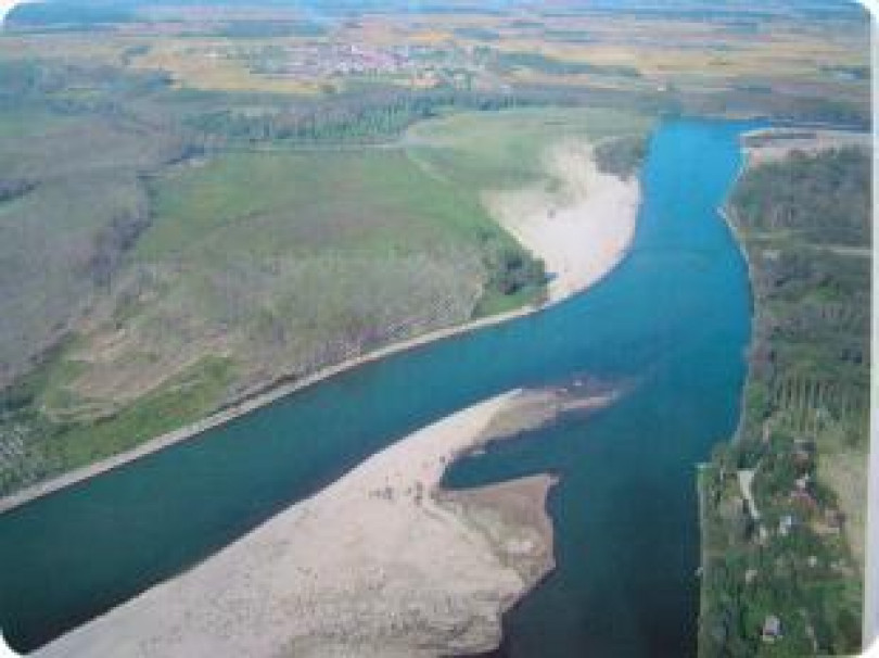 Provincia e Comuni contro le casse di laminazione