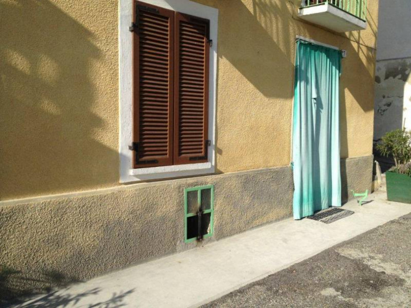 Cerrina, bambino ‘apripista’ per il furto in casa?