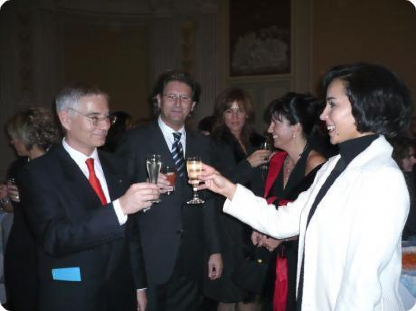 Musical: la storia di un'azienda diventa storia di tutti