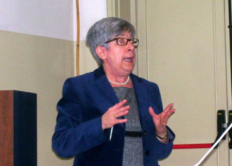 Con “Oltre il mesotelioma”, tante iniziative di solidarietà