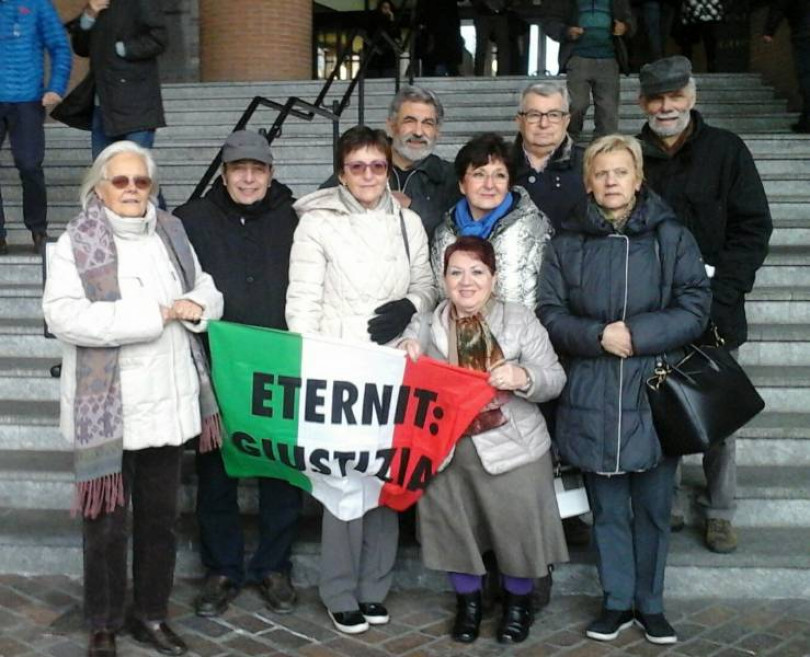 Stephan Schmidheiny rinviato a giudizio, ma saranno quattro le sedi processuali. Un'altra batosta per la giustizia?