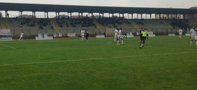 Pari Casale, vittoria ValeMado: Eccellenza ancora in bilico. Luese e Junior Pontestura scatenate <b>TUTTI I RISULTATI</b>