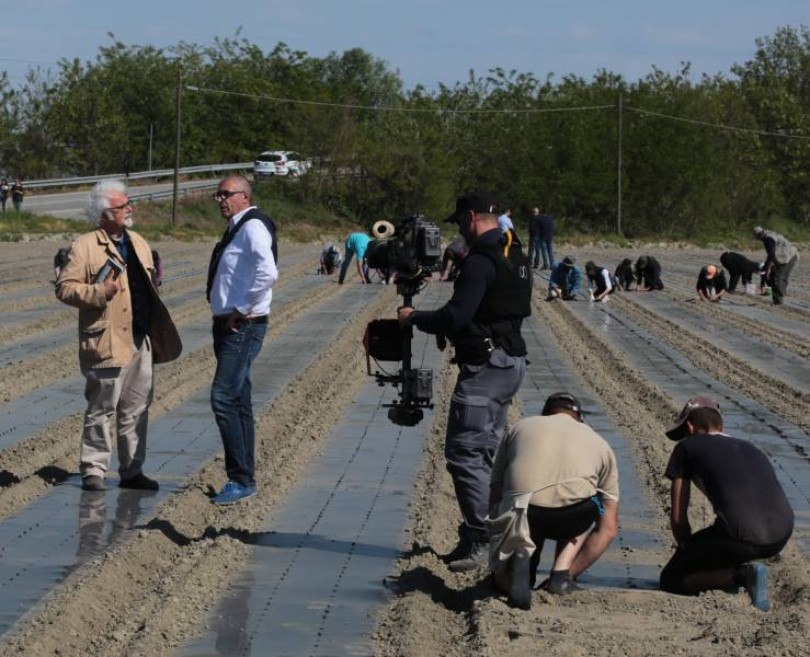 Il Monferrato Casalese protagonista su Rai 1 con “Linea Verde”