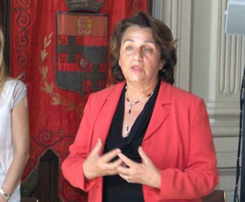 Palazzetti: 