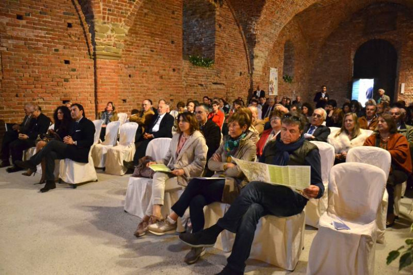 Trenta eventi dal 10 al 25 maggio con Riso & Rose in Monferrato