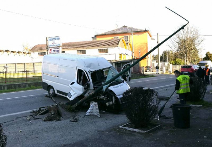 Casale-Asti: auto troppo veloci la gente vuole più sicurezza