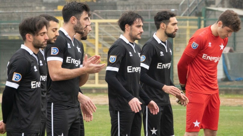 Casale impegnato nella trasferta a Saluzzo
