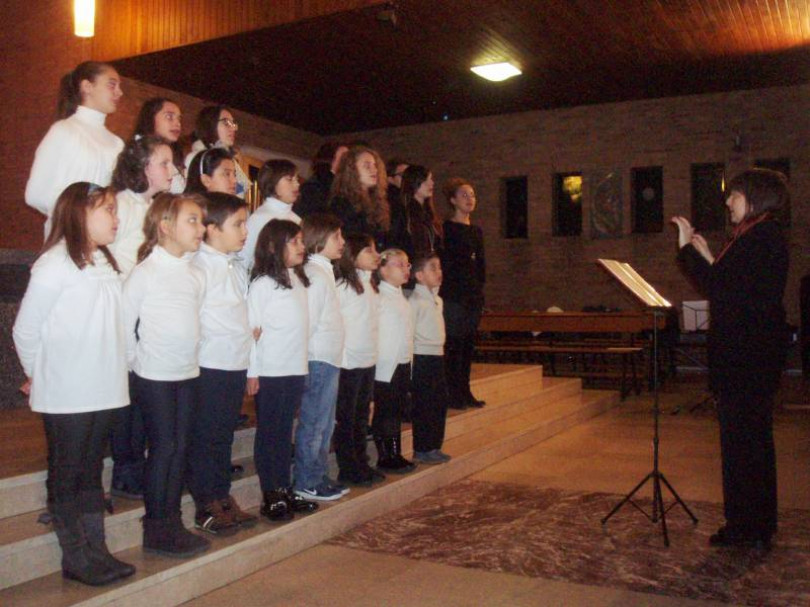 Mostra e incontri per i 20 anni di attività dell'Opera dei Ragazzi