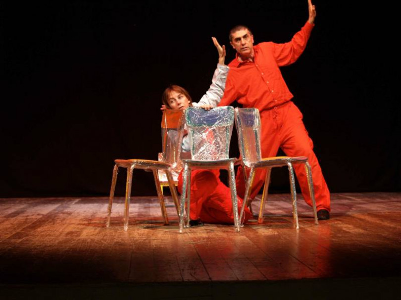 Il principe e la rondine. Fiaba per grandi e piccini ispirata a Oscar Wilde