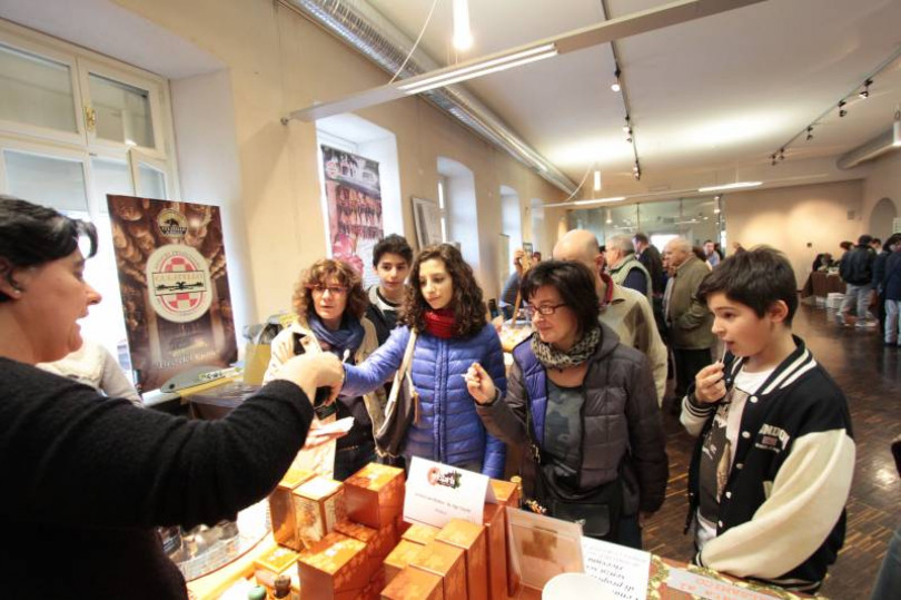 Il 18 e il 19 aprile torna Golosaria in Monferrato