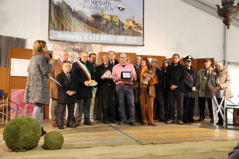 Murisengo in tivù: la 